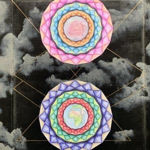 Round Trip to Venus (Xpress Flight Home)