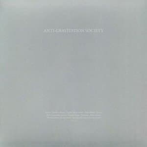 Anti-Gravitation Society