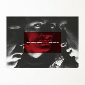 These Furious Flames! (Redskins Live! - 1985/86)