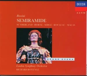Rossini: Semiramide