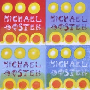Michael Oosten