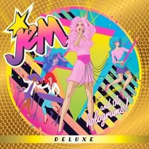 Jem and the Holograms