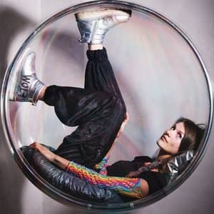 BUTTERFLY AND WOLF: FLOW