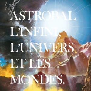 Linfini, Lunivers Et Les Mondes