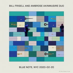 2020-02-20, Blue Note, New York, NY