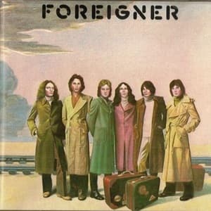 Foreigner