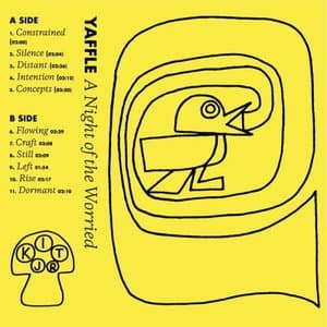 A Night of the Worried