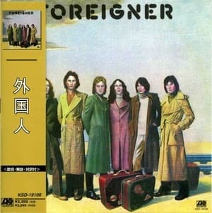 Foreigner