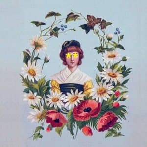 Las Flores No Me Odian