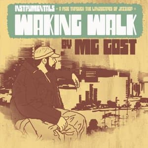 Waking Walk Instrumentals