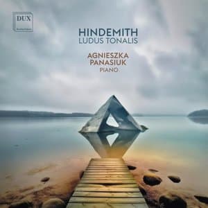 Paul Hindemith: Ludus Tonalis