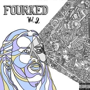 Fourked, Vol. 2
