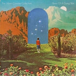 Born of a Dying Star