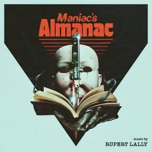 Maniacs Almanac
