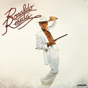 Ronaldo Reseda