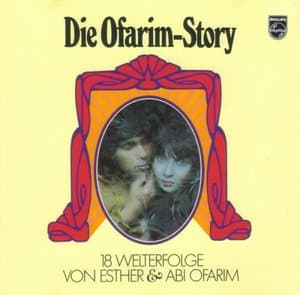 Die Ofarim-Story