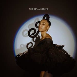 The Royal Escape - EP