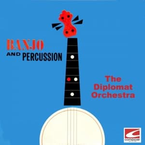Banjo and Percussion