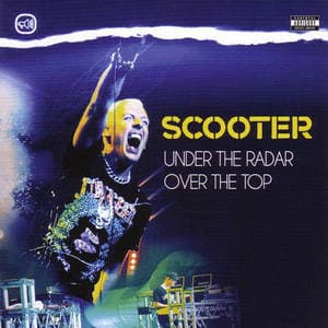 Under The Radar Over The Top