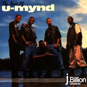 j.Billion Presents The Best Of U-MYND