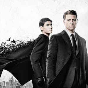 Gotham Season 4 (Original Soundtrack)