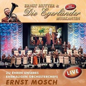 Zu Ehren Unseres Ehemaligen Orchesterchefs Ernst Mosch