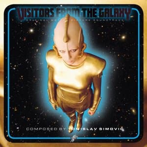 Visitors From The Galaxy