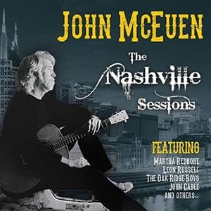 The Nashville Sessions