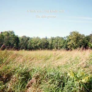 A Little Sad...But Kinda Rad