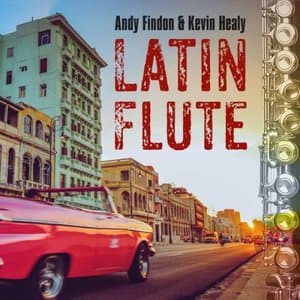 Latin Flute