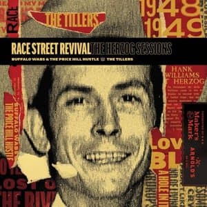 Race Street Revival: The Herzog Sessions