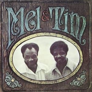 Mel & Tim