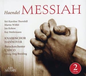 Handel: Messiah