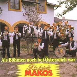 Als Bohmen noch bei Osterreich war
