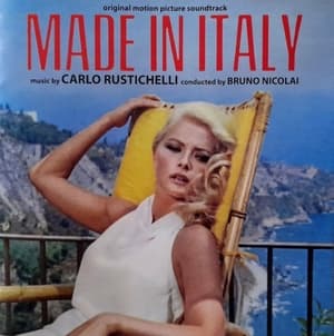 Made In Italy (Original Motion Picture Soundtrack)