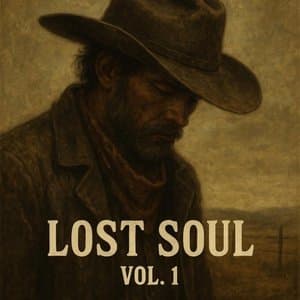 Lost Soul, Vol. 1