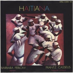 Haitiana