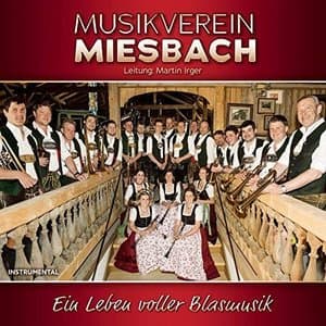 Ein Leben voller Blasmusik - Instrumental