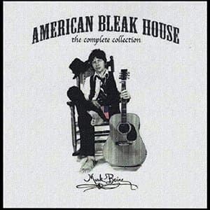 American Bleak House (The Complete Collection)