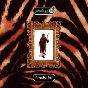 Firestarter [CDS]