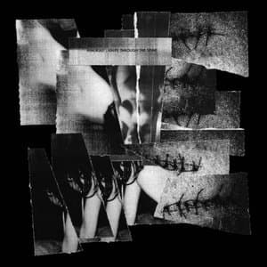 Knife Through The Spine