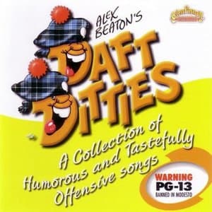 Daft Ditties