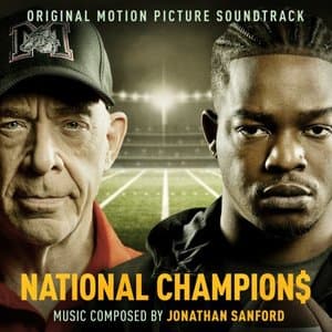 National Champions (Original Motion Picture Soundtrack)