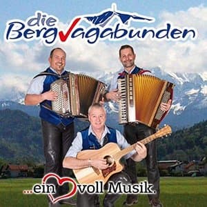 Ein Herz Voll Musik