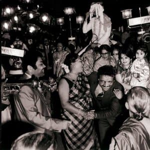 Portrait of a Time 2010-2016