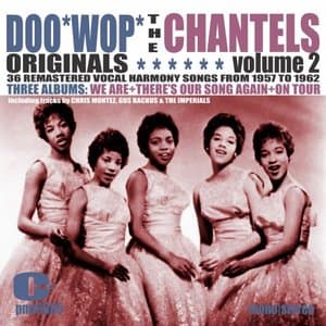 Doowop Originals, Volume 2