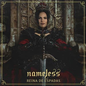 Reina de Espadas