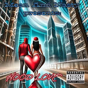 Mean and Nasty Presents: Hood Love - Volume One