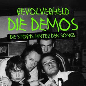 Die Demos - Die Storys hinter den Songs (Track by Track Commentary)