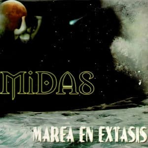 Marea en éxtasis